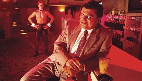 Steve Banerjee And The Surprisingly Bloody Story Of Chippendales