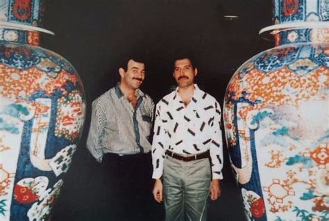 Rare Photos Of Freddie Mercury And His True Love Jim Hutton - Flashbak