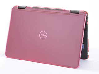 mCover® Hard shell case for 2020 11.6-inch Dell Latitude 3190 2-in-1 Windows Laptops