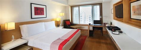 Premier City View Rooms | Trident Nariman Point, Mumbai