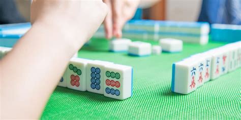 5 Mahjong Strategies for Beginners | Bar Games 101