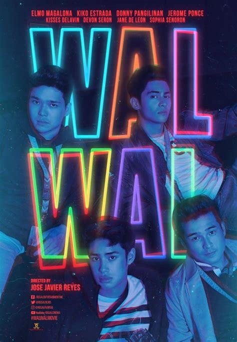 Movie Review: 'WalWal' | Inquirer Entertainment