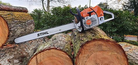 Stihl ms881 - Page 10 - Chainsaws - Arbtalk | The Social Network For Arborists