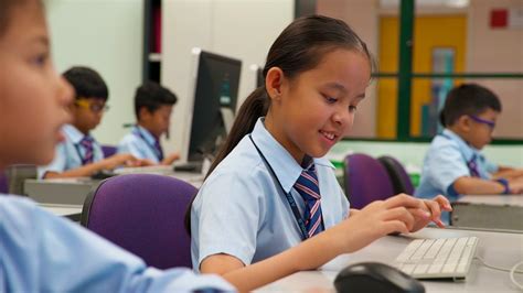 Malaysian National Curriculum - Primary - Asia Pacific Schools