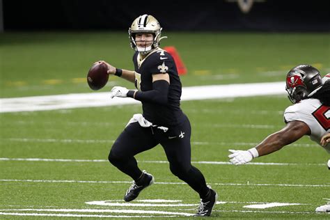 Taysom Hill flourishing as versatile weapon for the Saints | Las Vegas ...