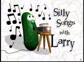 VeggieTales – The Song Of The Cebú Lyrics | Genius Lyrics