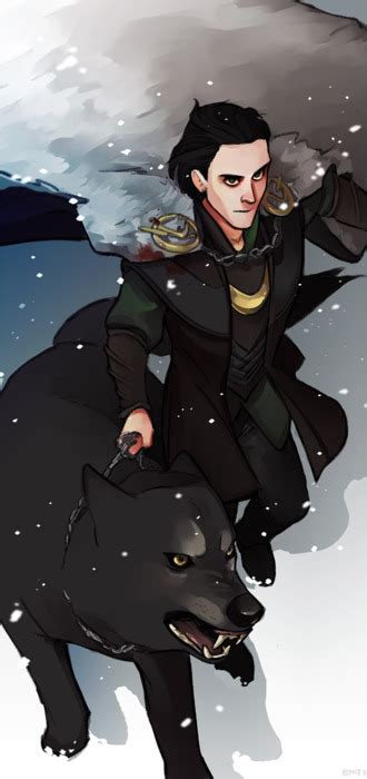 Loki Fanart - Loki (Thor 2011) Fan Art (25250326) - Fanpop