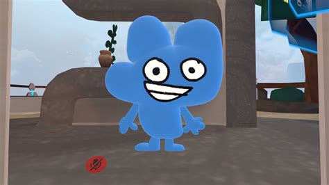 four from bfb avatar (no animation) - Free VRChat Avatars - VRCMods