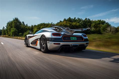 KOENIGSEGG One:1 specs - 2014, 2015 - autoevolution