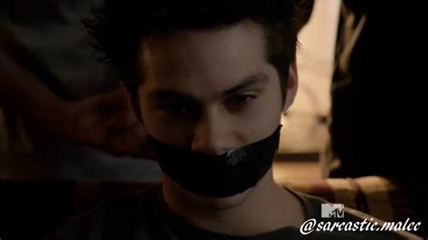 Void Stiles | Best Scenes | Teen Wolf - YouTube