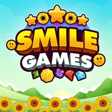 About: Smile Games (Google Play version) | | Apptopia