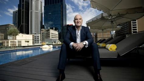 ‘We'd open 10 more hotels in Melbourne': Marriott