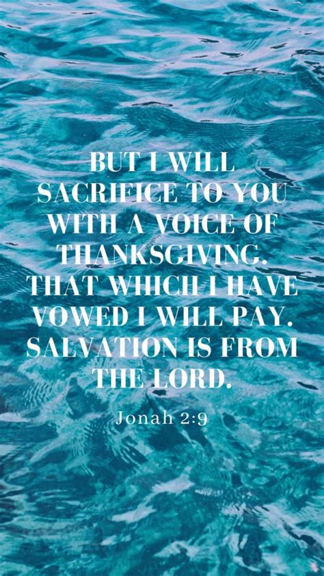 Bible verse jonah – Artofit