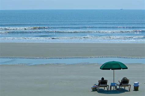 Kiawah Island Beaches | Kiawah Island Real Estate