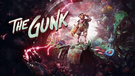 The Gunk Steam Release Date Revealed After Game Pass Success - GameRevolution