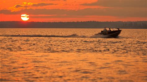 Fishing | Tourism Saskatchewan