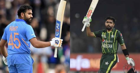 icc: Most centuries in T20Is; Babar Azam on verge of surpassing Rohit ...