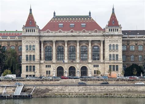 Here are Hungary's best universities and courses! - Daily News Hungary