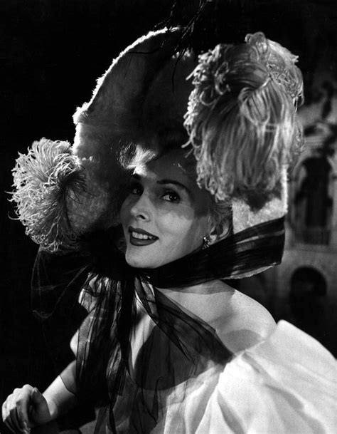 Love Those Classic Movies!!!: In Memorium: Zsa Zsa Gabor (1917 - 2016)