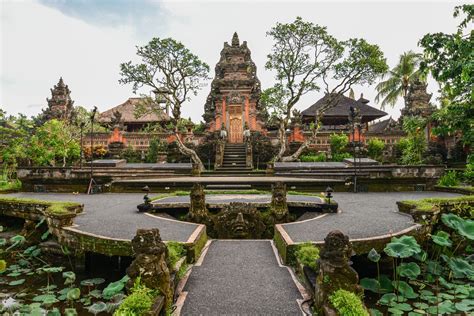 Visitbali - 7 Most Beautiful Flower Gardens In Bali