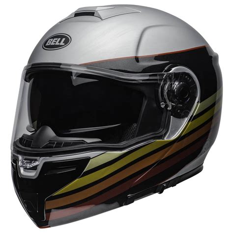 Bell SRT Modular RSD Newport Helmet - Renegade Classics Tucson