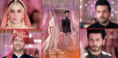 Kundali Bhagya Preeta Karan Wedding Promo - TellyReviews