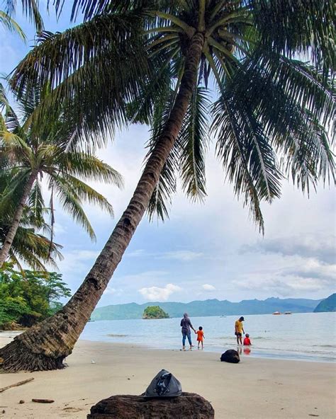 Pantai Mutiara Trenggalek, Tawarkan Keindahan dan Ketenangan Alam Kepada Pengunjung - Opsi Buat ...