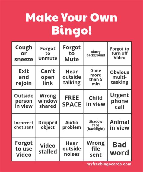 Virtual Bingo Game Online : Virtual Bingo For Hire Brookielynn S Bungalow - Here's how to play ...