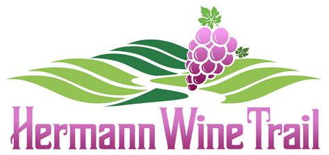 Logos - Hermann Missouri Wine Trail