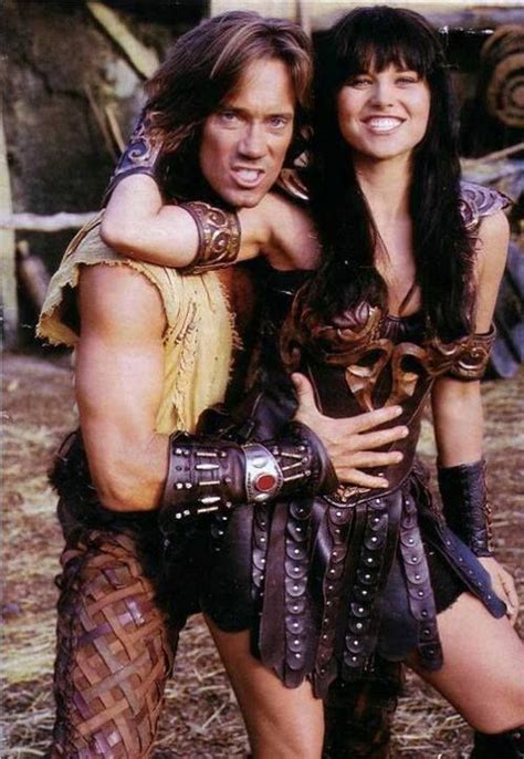 17 Best images about HERCULES & XENA on Pinterest | Hercules, Xena ...