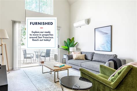 Blueground Furnished Apartments SF - San Francisco, CA | Trulia