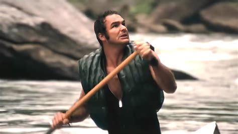 How Burt Reynolds Ended Up In Deliverance Over Jack Nicholson