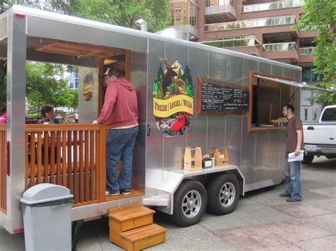 Food Truck Menu, Food Truck Design, Food Design, Design Ideas, Retro Recipes, Bbq Recipes ...