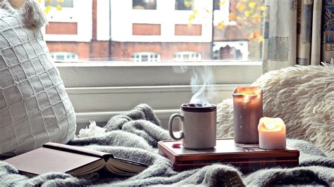 Hygge: How to Cozy Up to Winter