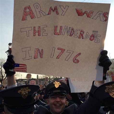 See the funniest fan signs from this past college football season ...