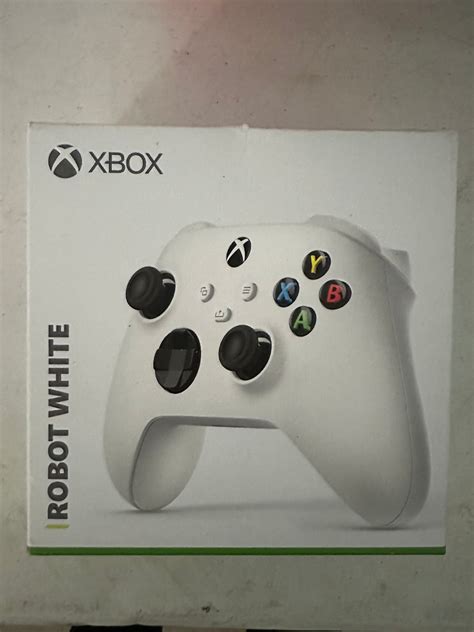 Xbox Series X|S Wireless Controller MULTIPLE COLORS – Master Craters