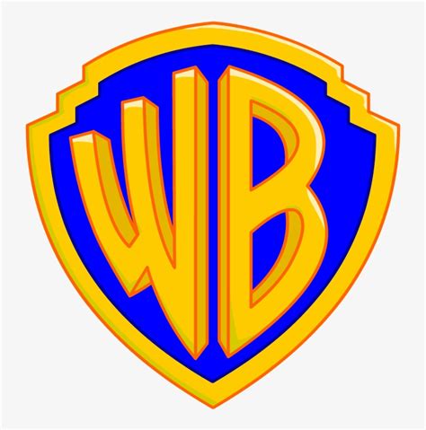 Warner Bros Feature Animation Logo - 750x750 PNG Download - PNGkit