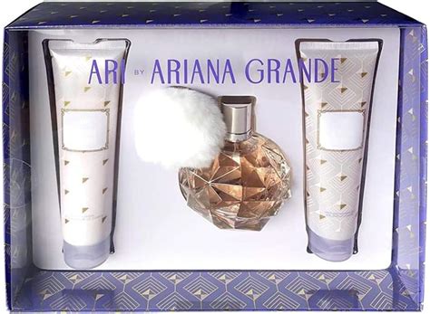 ARI by ARIANA GRANDE : Amazon.ca: Beauty & Personal Care