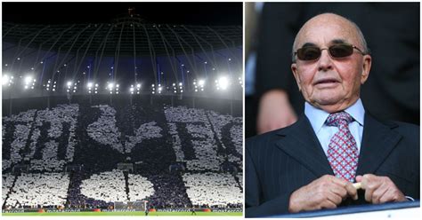 Why Tottenham owner, Joe Lewis, may have to sell the club according to Premier League rules