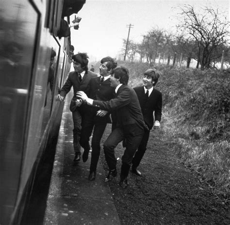 Film of the Week: A Hard Day's Night