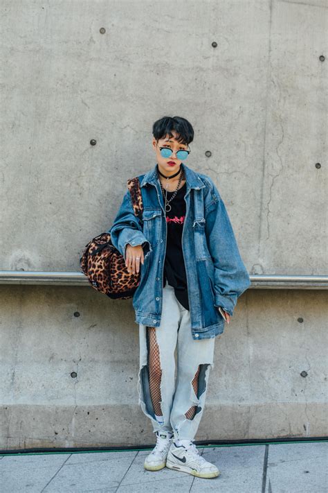 What is Street-Style? Here’s What you Need to Know - The Jacket Maker Blog