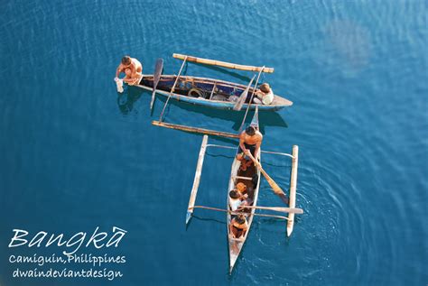 boat in philippines Bangka by dwaindeviantdesign on deviantART