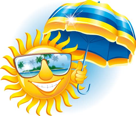 Free Summer Cartoon Pictures, Download Free Summer Cartoon Pictures png ...