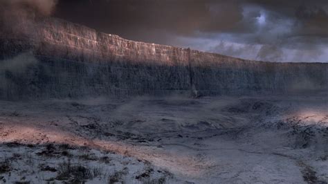 The Wall | Game of Thrones Wiki | Fandom