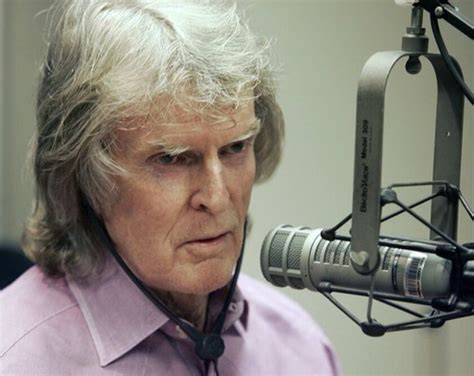 Don Imus, popular and polarizing radio host, dead at 79 - Los Angeles Times