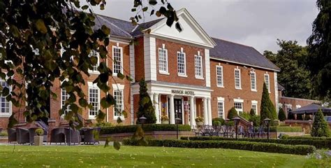 Wedding Venue in Solihull, Manor Hotel Meriden | UKbride