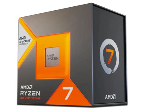 AMD Ryzen 7 7800X 3D without cooler (AM5) (Ryzen7000) (AMDCPU) | Catch.com.au