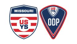 ODP - Missouri Youth Soccer Association