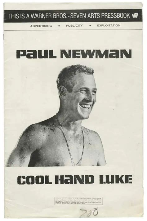 Production stills and posters for Cool Hand Luke (1967) | Cool hand luke, Old film posters, Luke