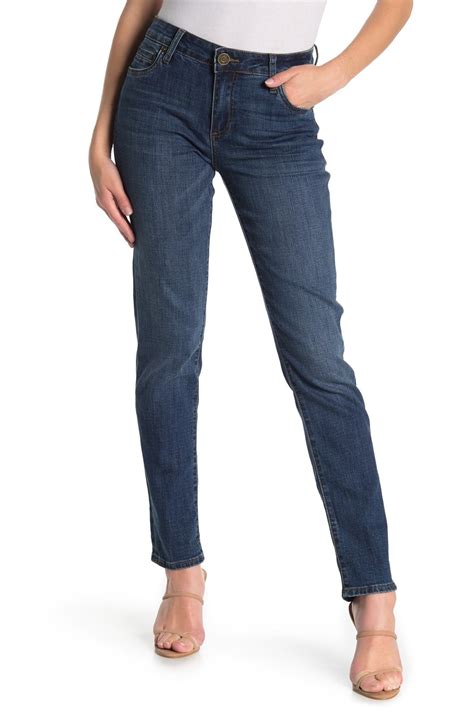 KUT from the Kloth | Katy Boyfriend Jeans | Nordstrom Rack